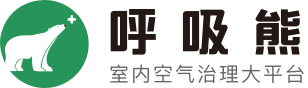 呼吸熊logo图